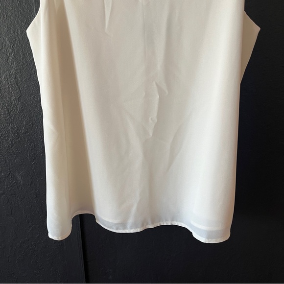 Banana Republic Chiffon Camisole - Picture 3 of 12